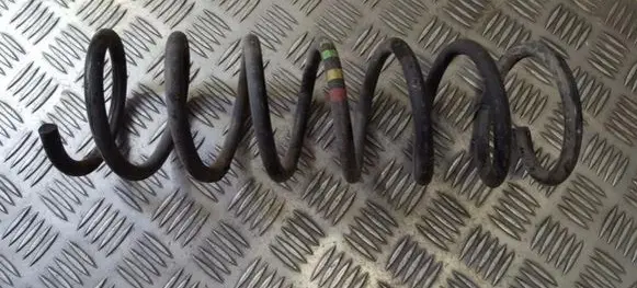 Ford Focus Rear coil spring