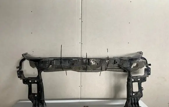 KIA Optima Radiator support slam panel