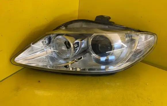 Seat Exeo (3R) Headlight/headlamp 3R1941007E