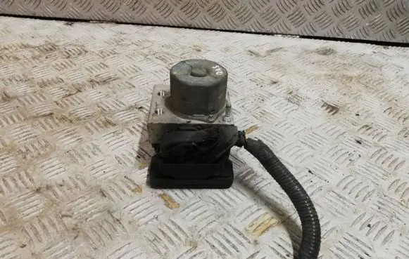 Nissan Qashqai ABS Pump 0265956165 2265106516 0222481