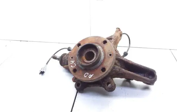Citroen C4 Grand Picasso Front wheel hub