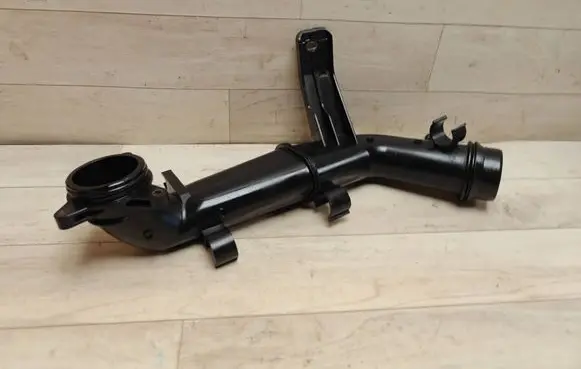 Opel Insignia A Intercooler hose/pipe 13240176 315805007