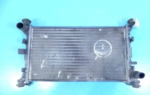 Ford Focus Coolant radiator IMPRK1137879