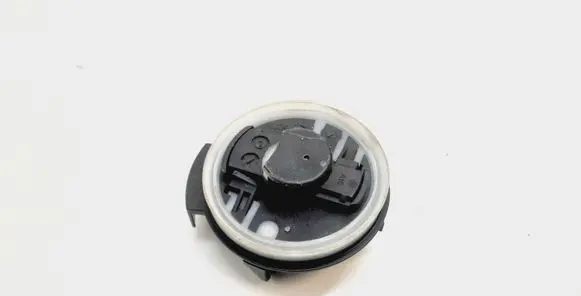 BMW 5 G30 G31 Airbag deployment crash/impact sensor 9279391