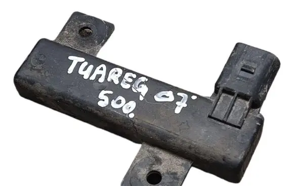 Interior comfort aerial antenna