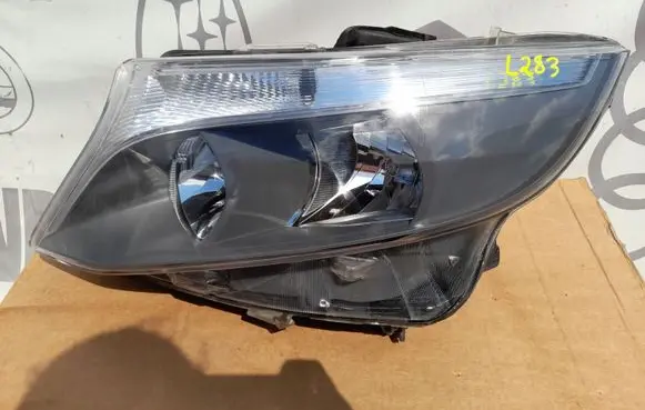 Mercedes-Benz Vito Viano W447 Headlight/headlamp