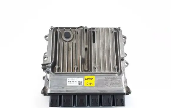 BMW X3 G01 Engine control unit/module 9896978 0261S21737 031408316