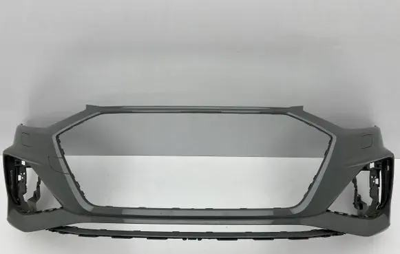 Audi A4 S4 B9 8W Front bumper 8W0807437BE