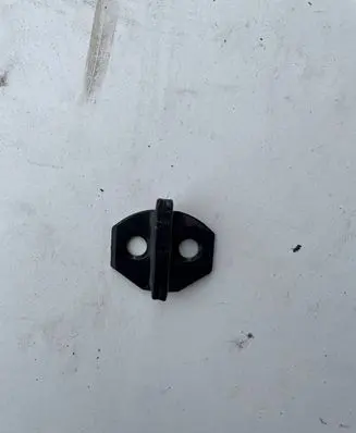 Ford Explorer Front door lock loop/hook striker 