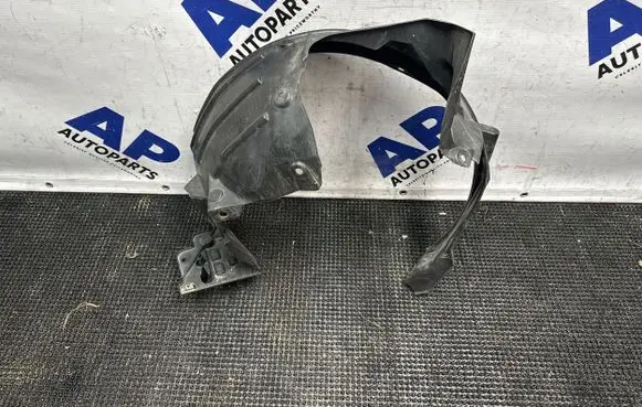 Honda Jazz Front wheel arch liner splash guards 74100T5A00
