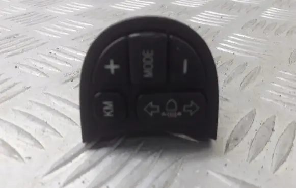 Alfa Romeo GT Headlight level adjustment motor 735262023
