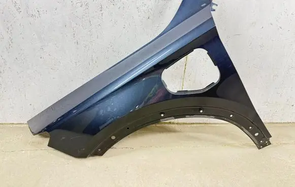 Cupra Formentor Fender 5FF821105E