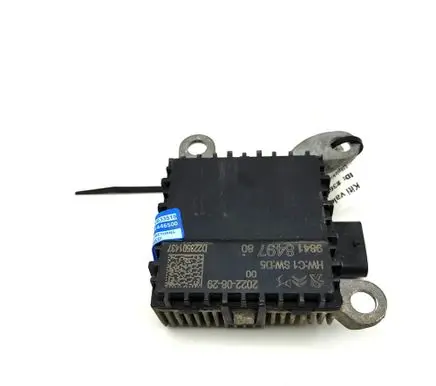 Opel Mokka B Distronic sensor radar 9841849780