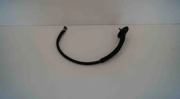 Negative earth cable (battery)
