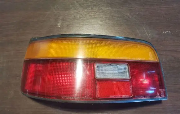 Toyota Corolla E100 Rear/tail lights 12295B 3307609