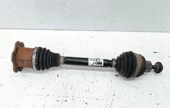 Audi A4 S4 B8 8K Front driveshaft 8K0407271P 8K0407271
