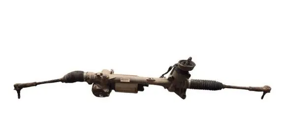 Skoda Yeti (5L) Steering rack 1k1423051ee