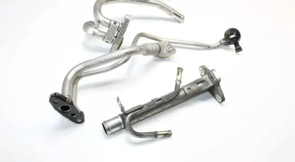 Honda Accord Turbo turbocharger oiling pipe/hose