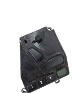 Mercedes-Benz SL R129 Seat control switch 1298202110