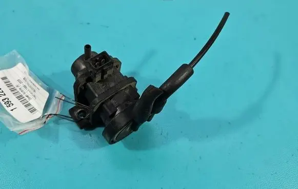 Opel Zafira A Turbo solenoid valve 4522371 IMPRK1593229