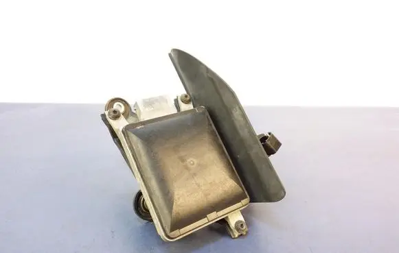 Porsche Cayenne (92A) Parking PDC control unit/module 7P5910568D