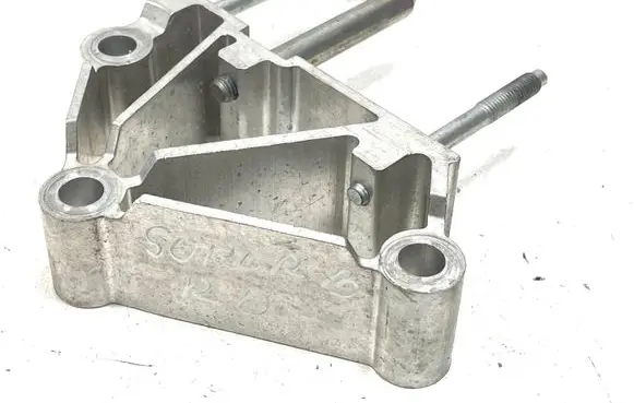 Skoda Superb B6 (3T) Engine mounting bracket 1K2857822D