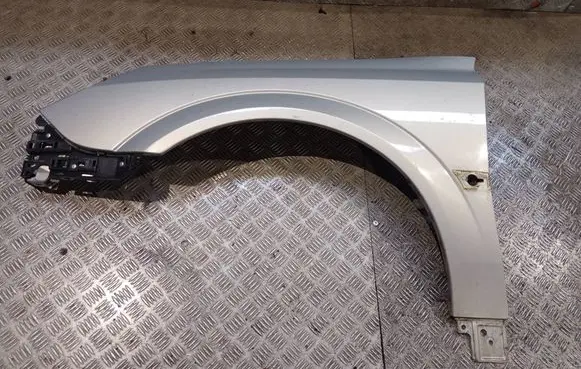 Opel Signum Fender