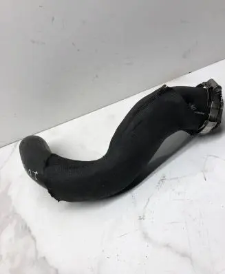 Audi A6 S6 C6 4F Intercooler hose/pipe