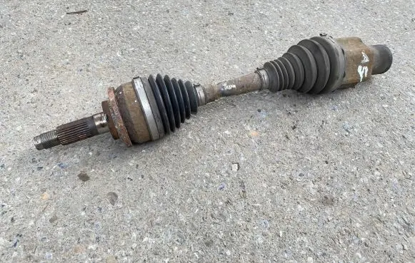 Ford Escort Front driveshaft AB39-3A427-CA