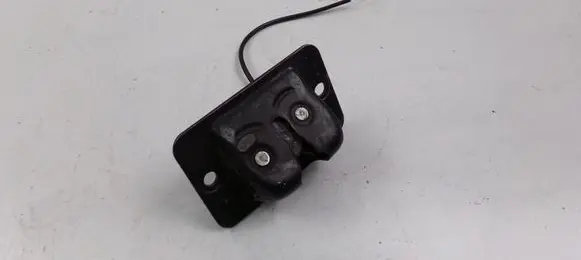Mazda 626 Tailgate/trunk/boot lock/catch/latch 