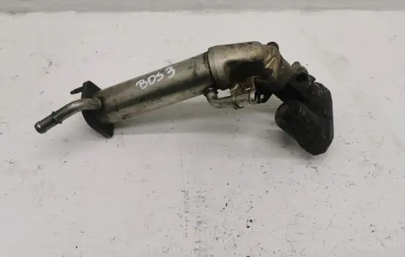 Ford Transit EGR valve cooler