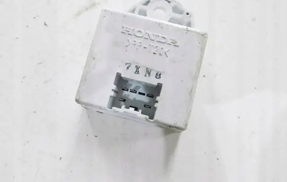Honda Accord Other relay PPT20