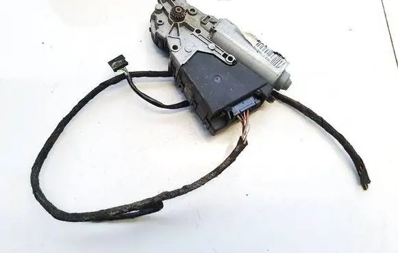 Sunroof motor/actuator