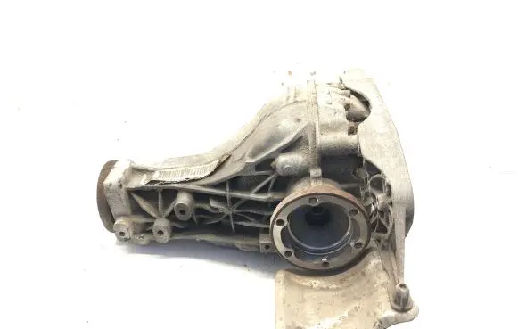 Audi A6 S6 C7 4G Rear differential 8K0599287C