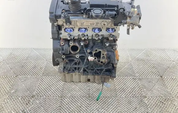 Audi TT TTS Mk2 Engine BWA