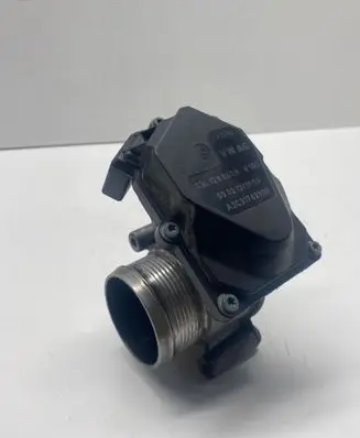 Audi Q5 SQ5 8R Throttle valve 03L128063R A2C31762900 0302121958
