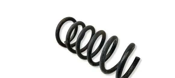 Volvo V60 Rear coil spring 