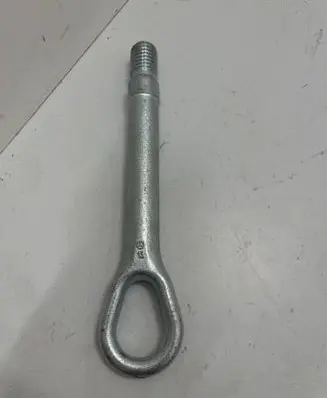 Mercedes-Benz GLE (W166 - C292) Towing hook eye 