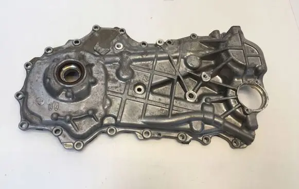 Hyundai Ioniq Timing chain cover 19E020322B1