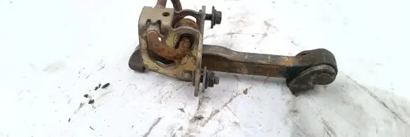 Volvo XC70 Rear door check strap stopper 8650061 6670