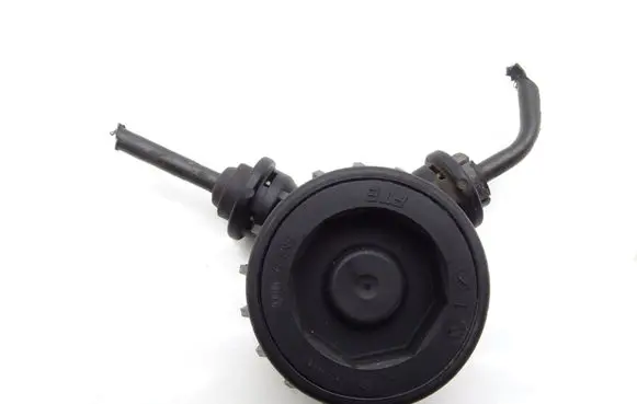 Volkswagen Scirocco Clutch slave cylinder FM277001