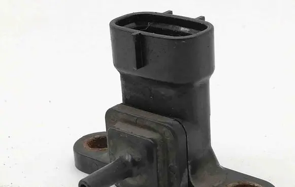 Air pressure sensor