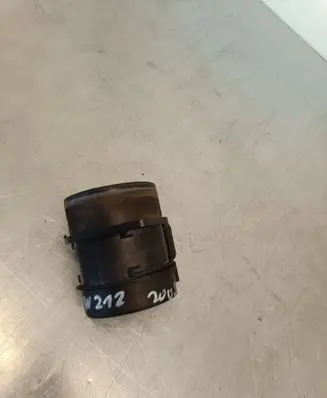 Mercedes-Benz E W212 Mass air flow meter A6510900148 0003701 032019413