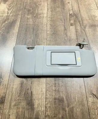 Mercedes-Benz ML W164 Sun visor