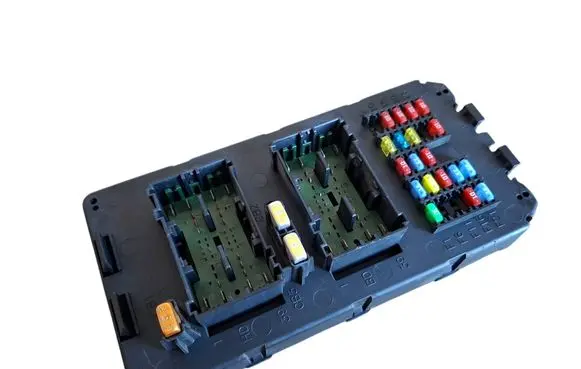 Fuse module