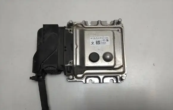 Renault Trafic III (X82) Adblue control unit 237000049R 0281032615 277G00049R