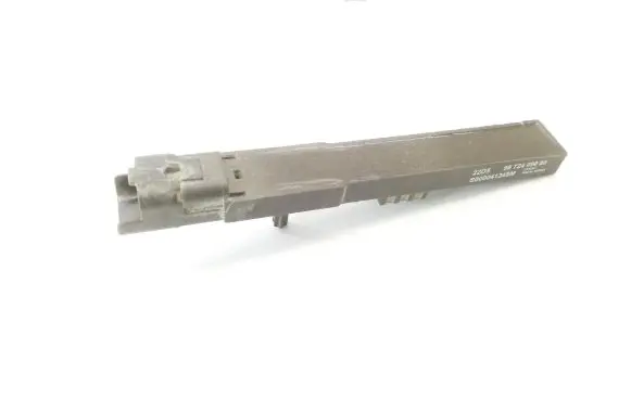 Peugeot 3008 II Keyless (KESSY) go control unit/module 9672409080