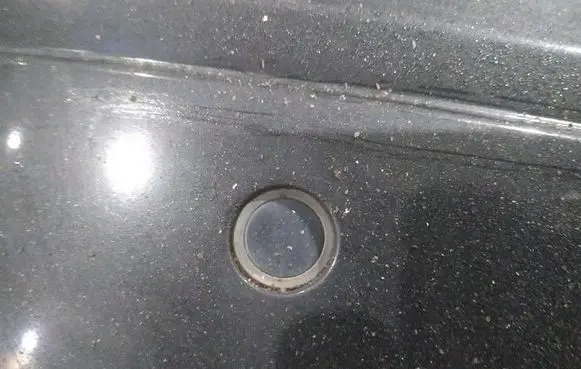 Chrysler 300 - 300C Parking PDC sensor 
