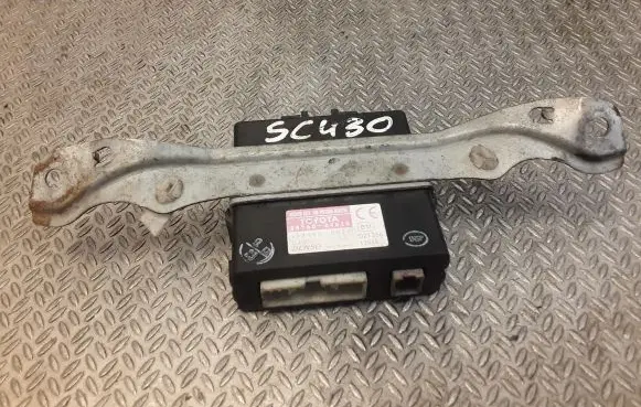 Lexus SC 300 - 400 Tire pressure control unit 8976024020