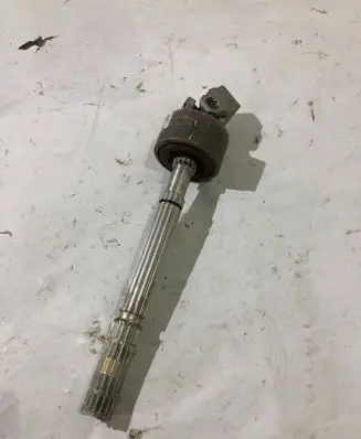 BMW 5 E60 E61 Steering rack mechanical part 2201054521 209208